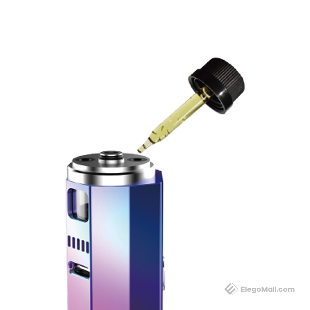 OneVape Mace 55 Pod Kit 1500mAh 3.5ml